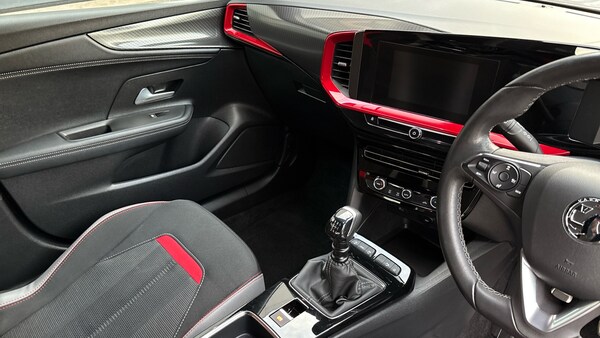 Used Vauxhall Mokka 2021 for sale - 76231582: Photo 14