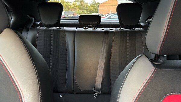 Used Vauxhall Mokka 2021 for sale - 76231582: Photo 15