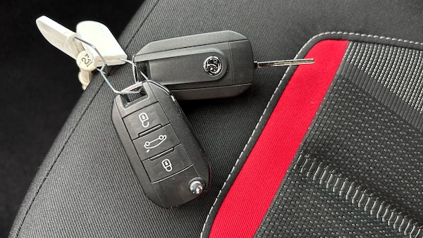 Used Vauxhall Mokka 2021 for sale - 76231582: Photo 20