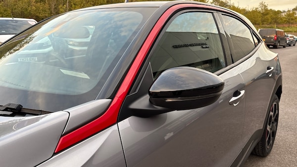 Used Vauxhall Mokka 2021 for sale - 76231582: Photo 21