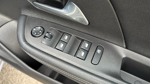 Used Vauxhall Mokka 2021 for sale - 76231582: Photo 23