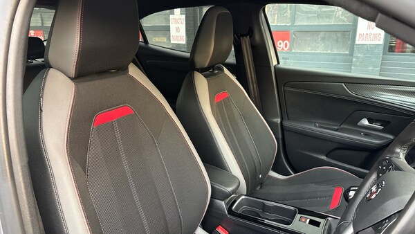 Used Vauxhall Mokka 2021 for sale - 76231582: Photo 25
