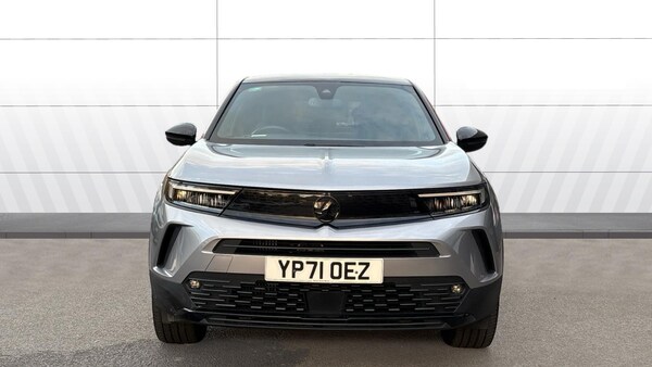Used Vauxhall Mokka 2021 for sale - 76231582: Photo 3