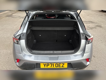 Used Vauxhall Mokka 2021 for sale - 76231582: Photo