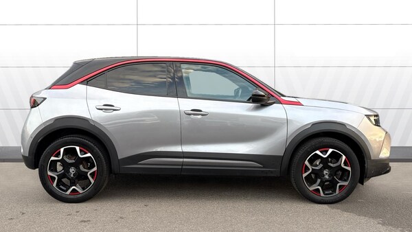 Used Vauxhall Mokka 2021 for sale - 76231582: Photo 5