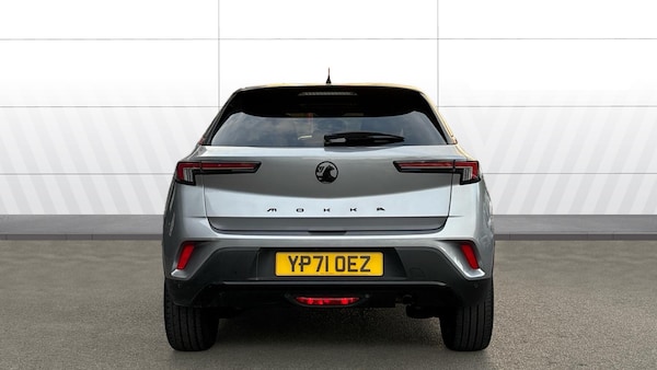 Used Vauxhall Mokka 2021 for sale - 76231582: Photo 6
