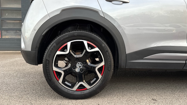 Used Vauxhall Mokka 2021 for sale - 76231582: Photo 7