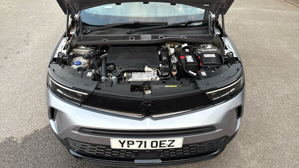 Used Vauxhall Mokka 2021 for sale - 76231582: Photo 8