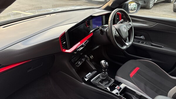 Used Vauxhall Mokka 2021 for sale - 76231582: Photo 9