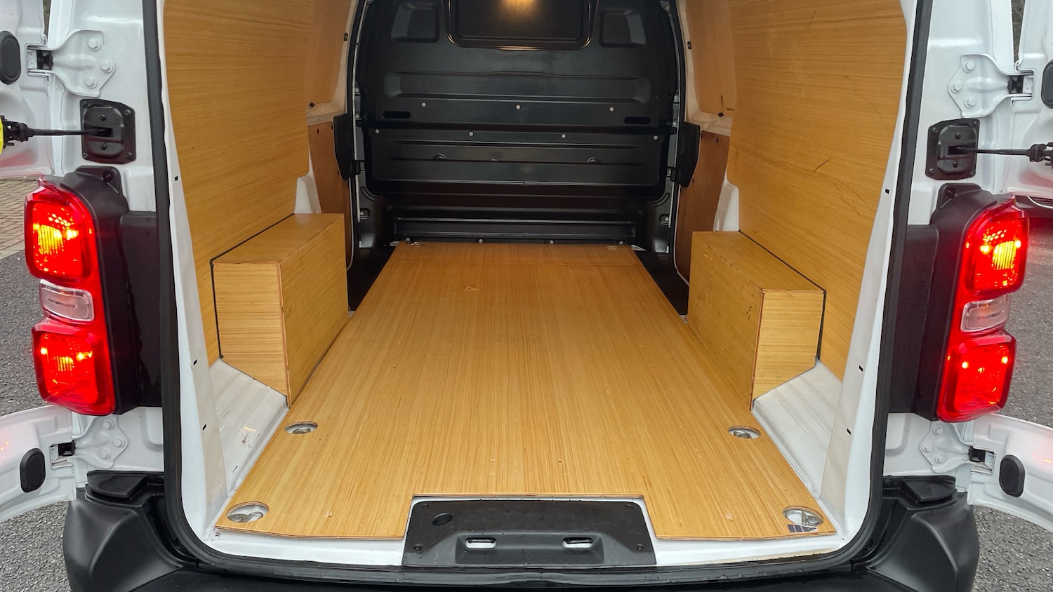 Used Vauxhall Vivaro 2025 for sale - 77759161: Photo 12