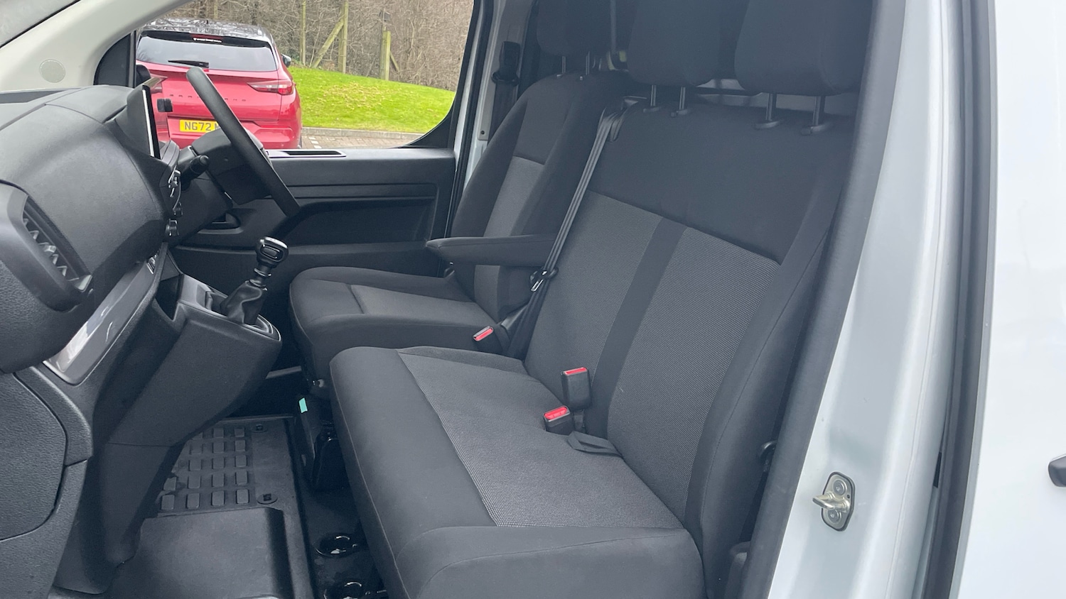 Used Vauxhall Vivaro 2025 for sale - 77759161: Photo 13