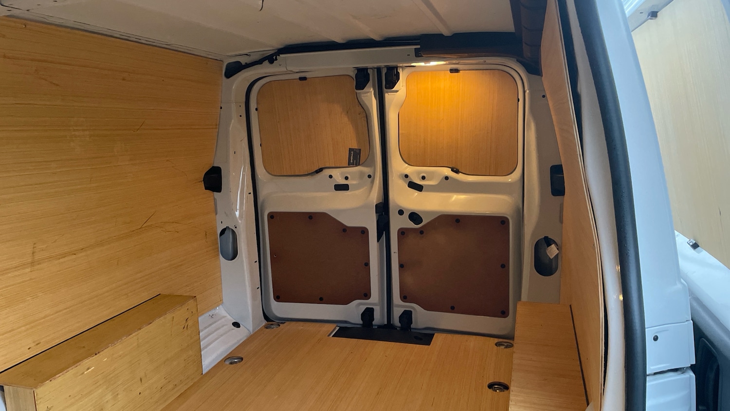 Used Vauxhall Vivaro 2025 for sale - 77759161: Photo 14