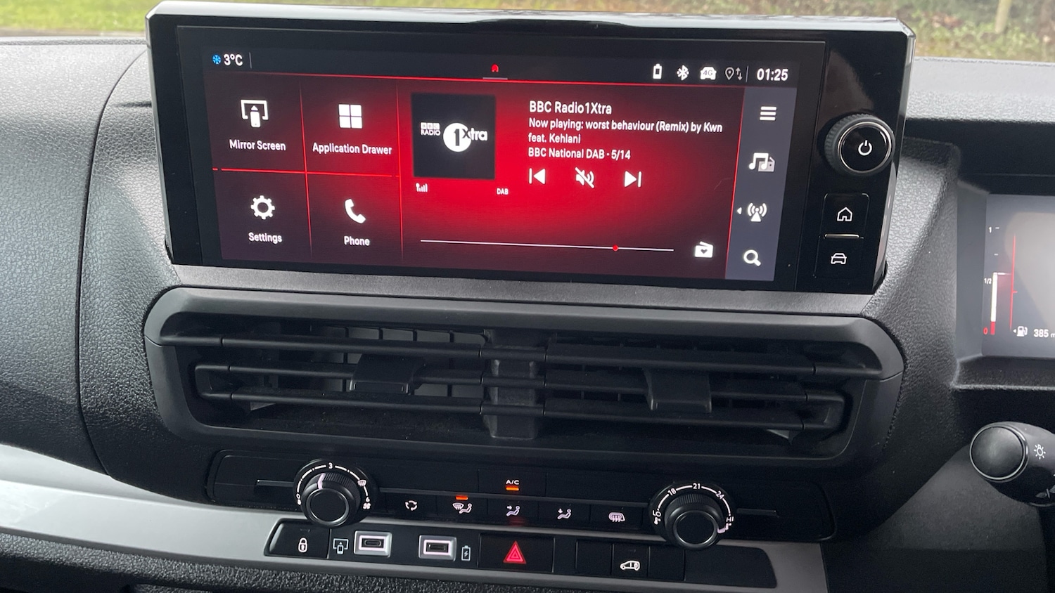 Used Vauxhall Vivaro 2025 for sale - 77759161: Photo 15