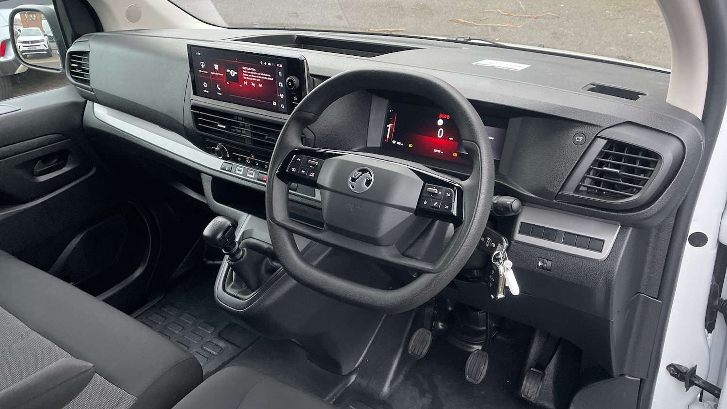 Used Vauxhall Vivaro 2025 for sale - 77759161: Photo 16