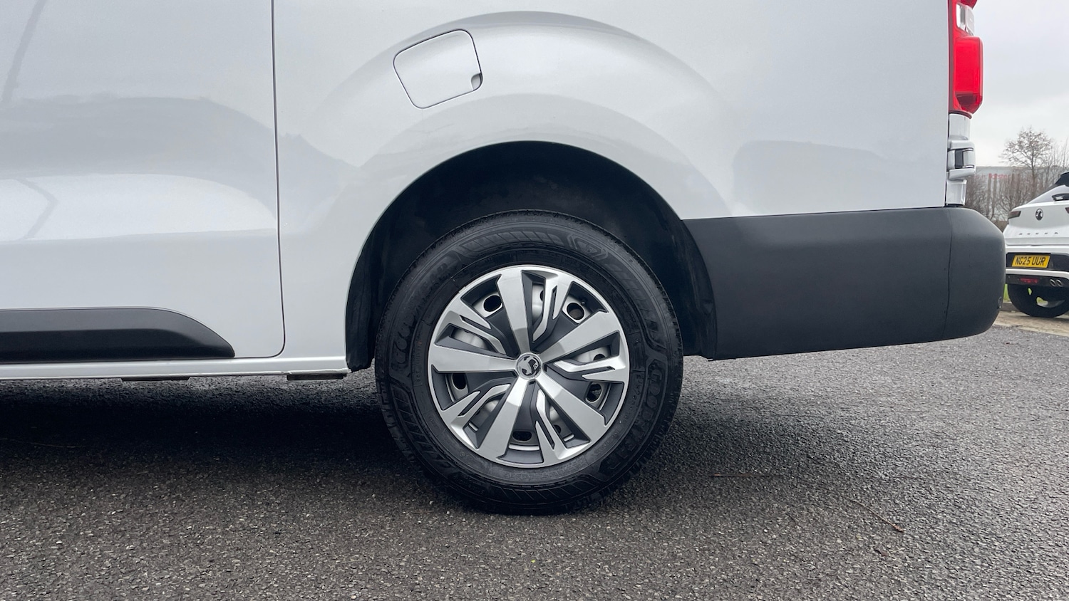 Used Vauxhall Vivaro 2025 for sale - 77759161: Photo 17