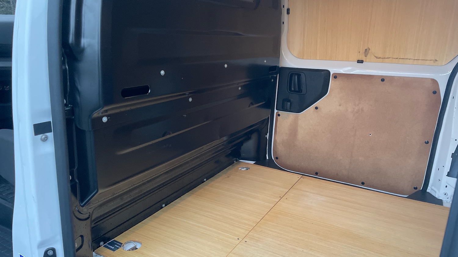 Used Vauxhall Vivaro 2025 for sale - 77759161: Photo 18