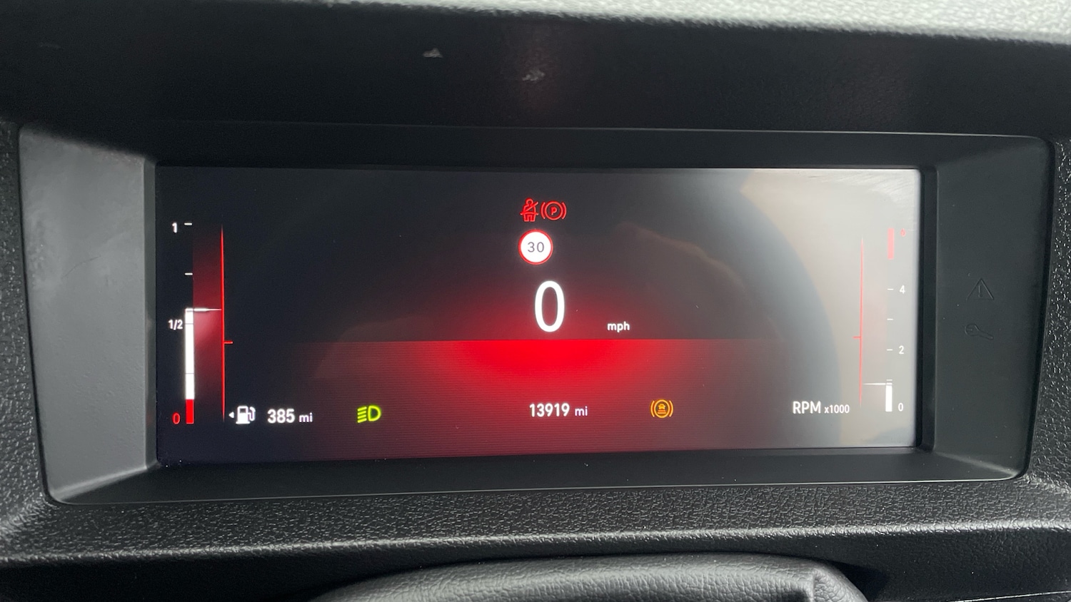 Used Vauxhall Vivaro 2025 for sale - 77759161: Photo 19