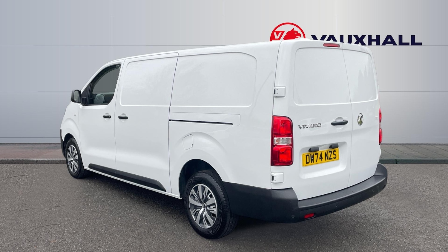 Used Vauxhall Vivaro 2025 for sale - 77759161: Photo 2