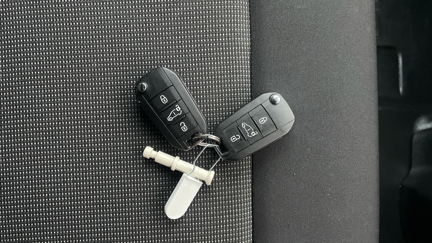 Used Vauxhall Vivaro 2025 for sale - 77759161: Photo 20