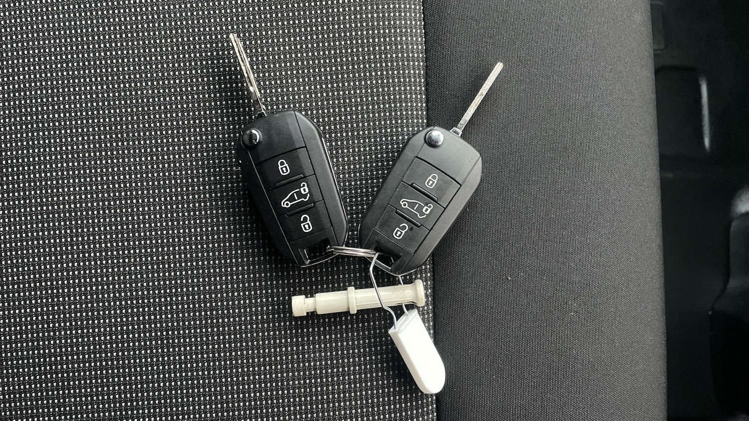 Used Vauxhall Vivaro 2025 for sale - 77759161: Photo 21