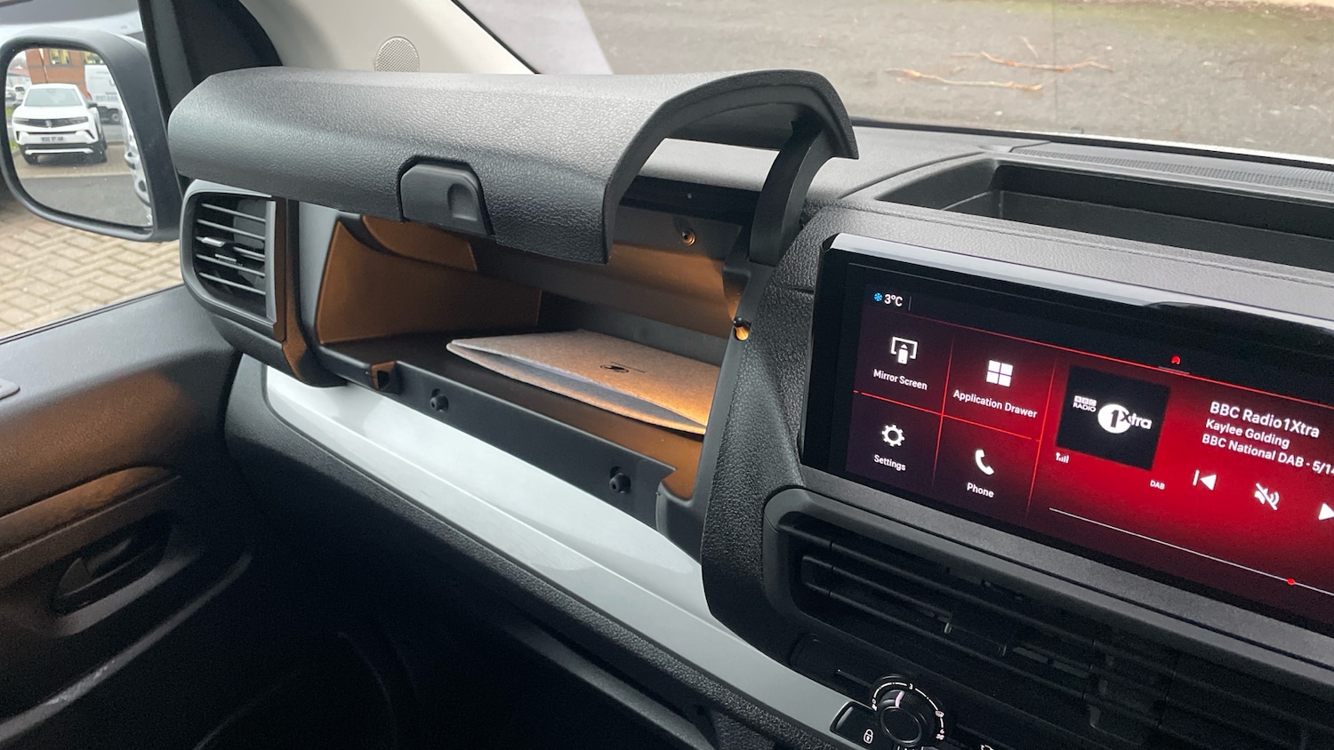 Used Vauxhall Vivaro 2025 for sale - 77759161: Photo 22