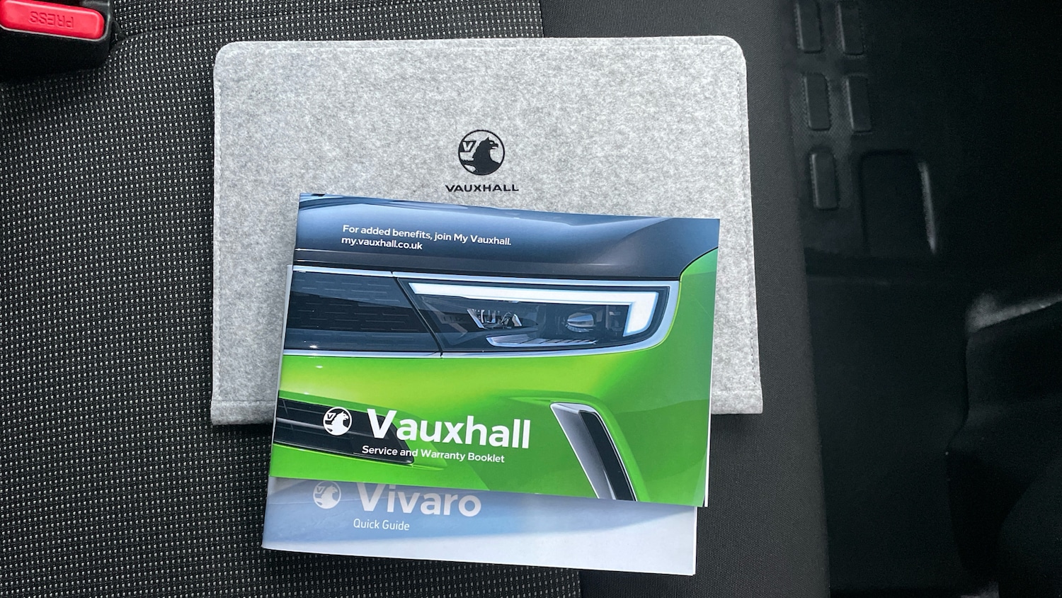 Used Vauxhall Vivaro 2025 for sale - 77759161: Photo 23