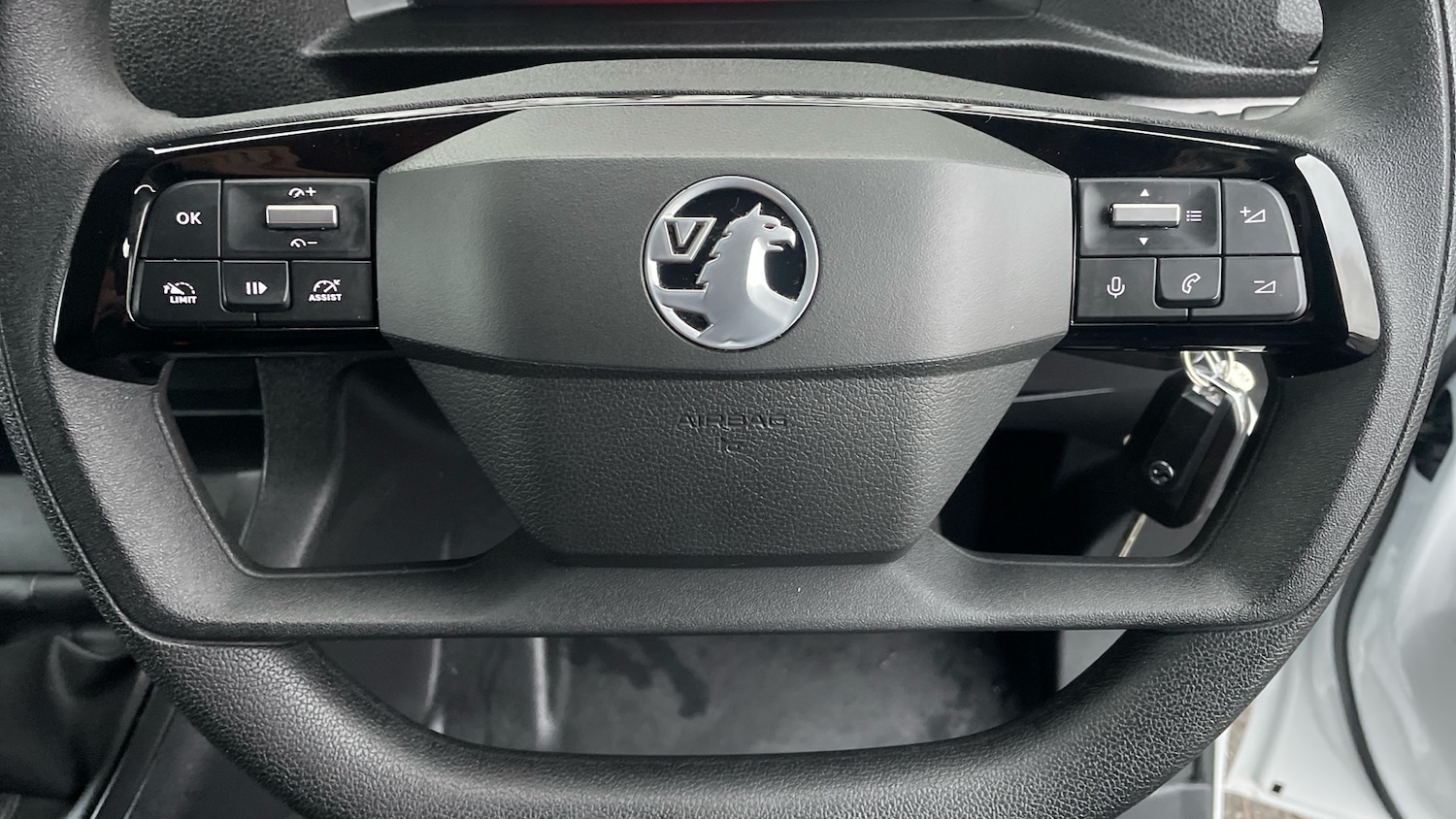 Used Vauxhall Vivaro 2025 for sale - 77759161: Photo 31