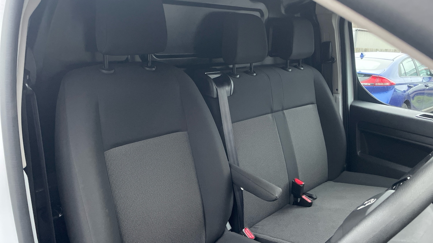 Used Vauxhall Vivaro 2025 for sale - 77759161: Photo 32