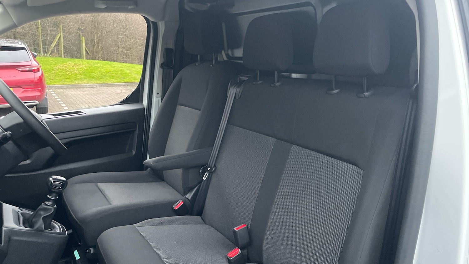 Used Vauxhall Vivaro 2025 for sale - 77759161: Photo 34