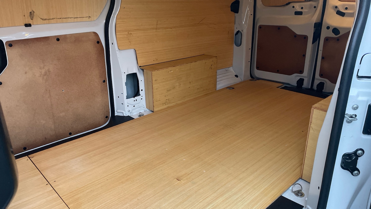 Used Vauxhall Vivaro 2025 for sale - 77759161: Photo 36