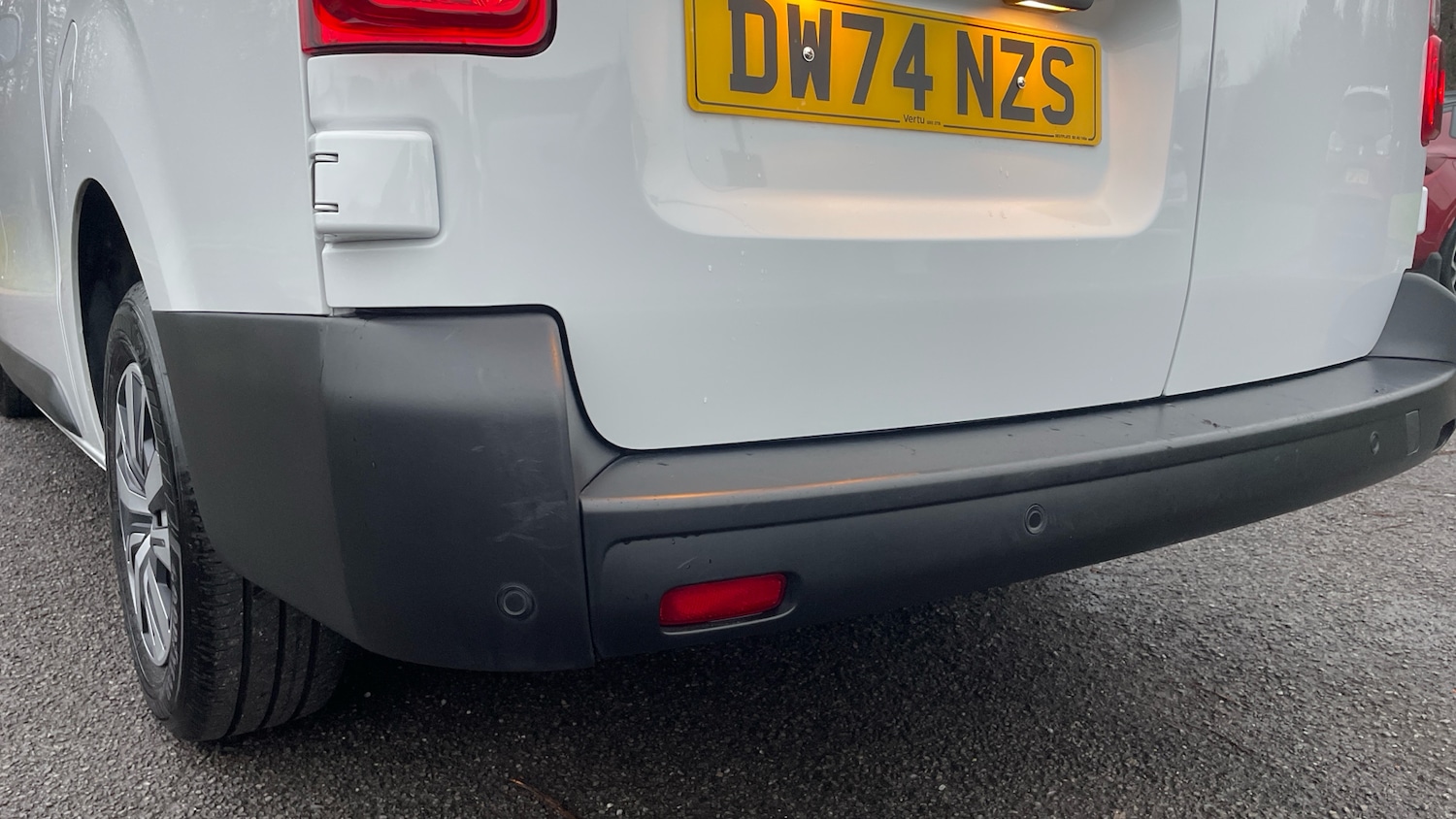 Used Vauxhall Vivaro 2025 for sale - 77759161: Photo 38