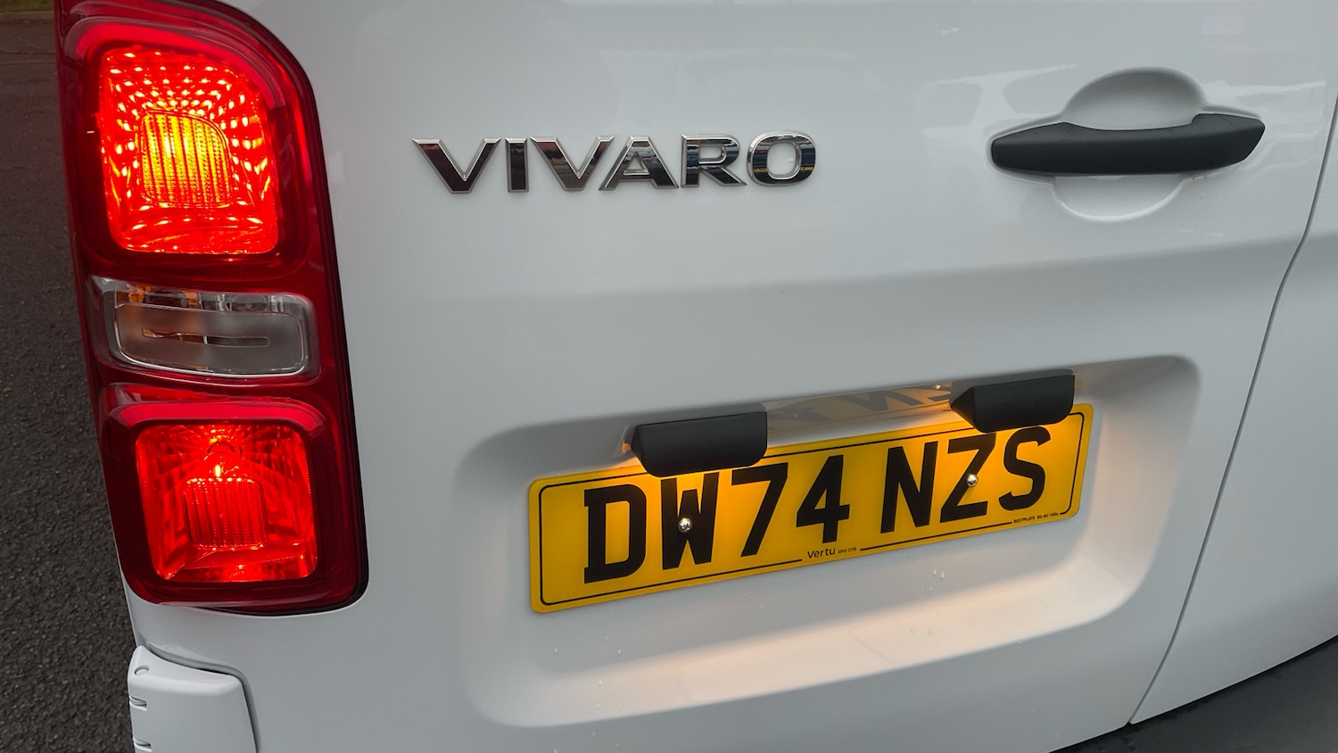 Used Vauxhall Vivaro 2025 for sale - 77759161: Photo 39