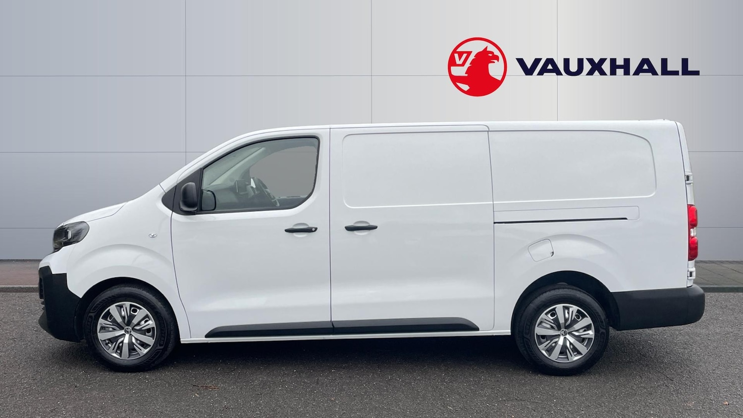 Used Vauxhall Vivaro 2025 for sale - 77759161: Photo 4