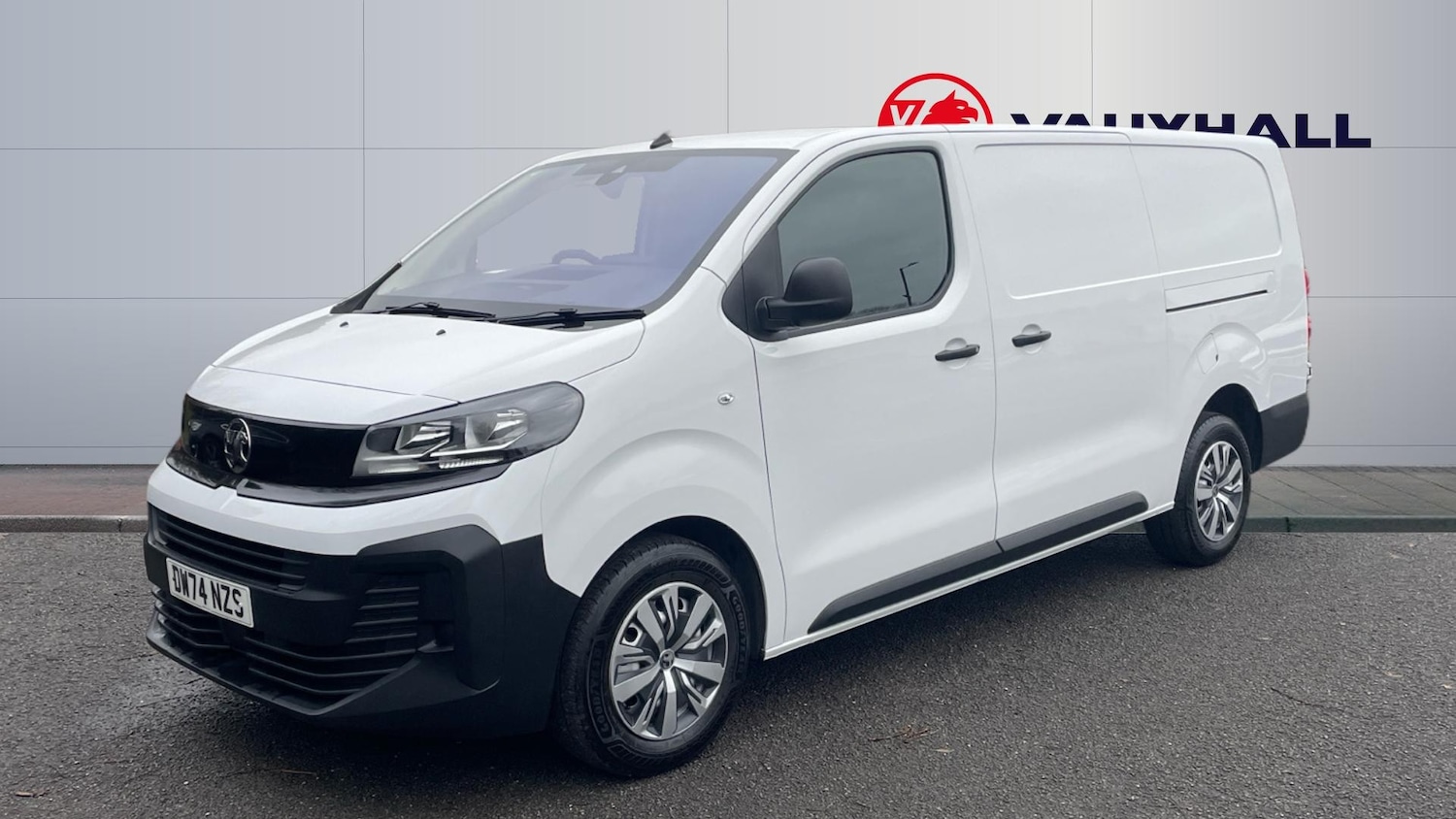 Used Vauxhall Vivaro 2025 for sale - 77759161: Photo 7