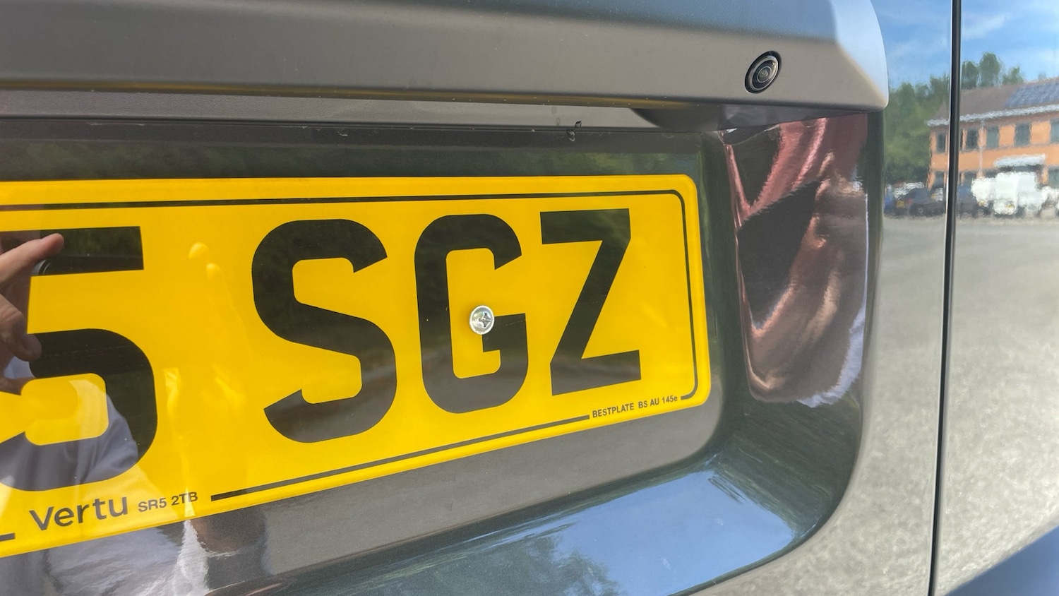 Vehicle 27