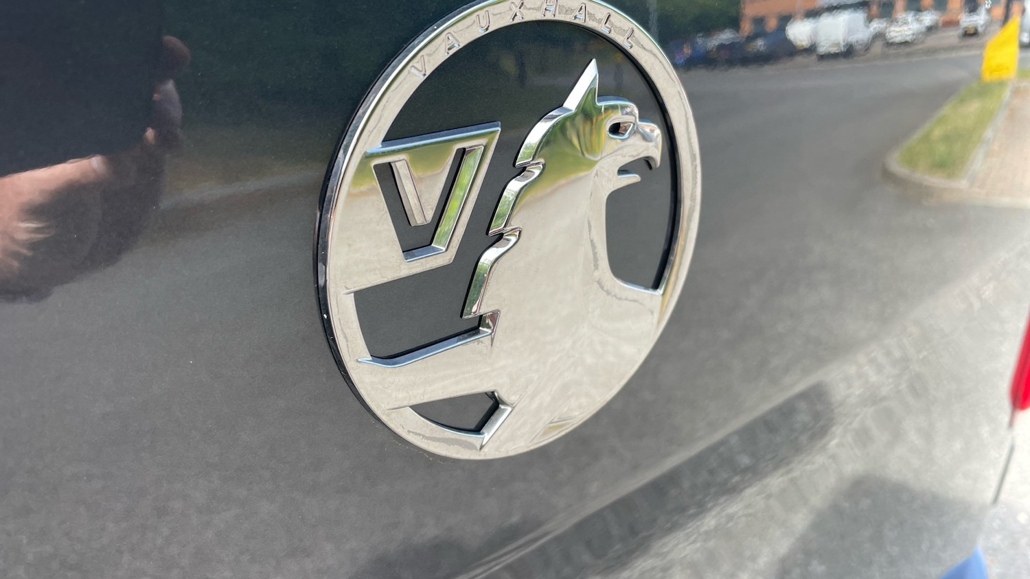 Vehicle 28