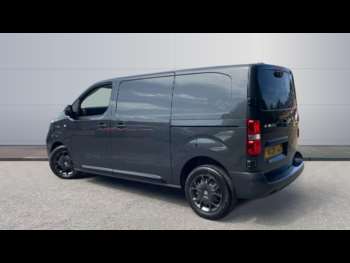 Used Vauxhall Vivaro 2025 for sale - 75147368: Photo