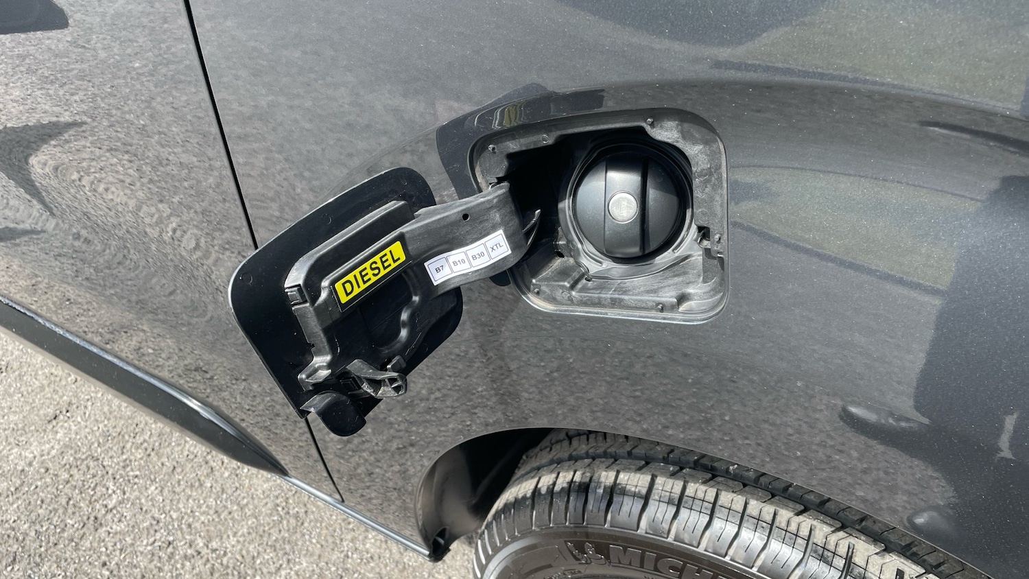 Vehicle 38