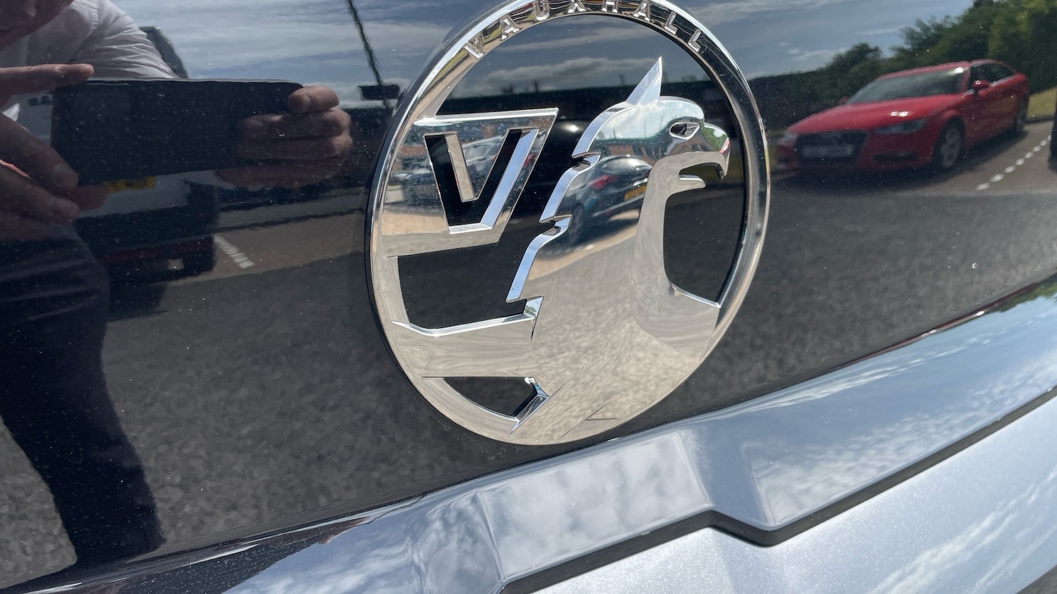 Vehicle 46