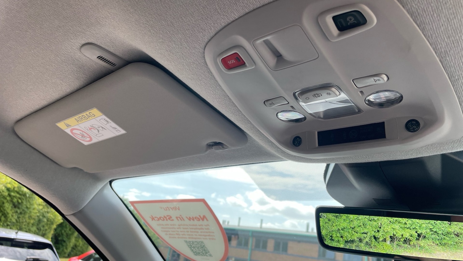 Vehicle 64