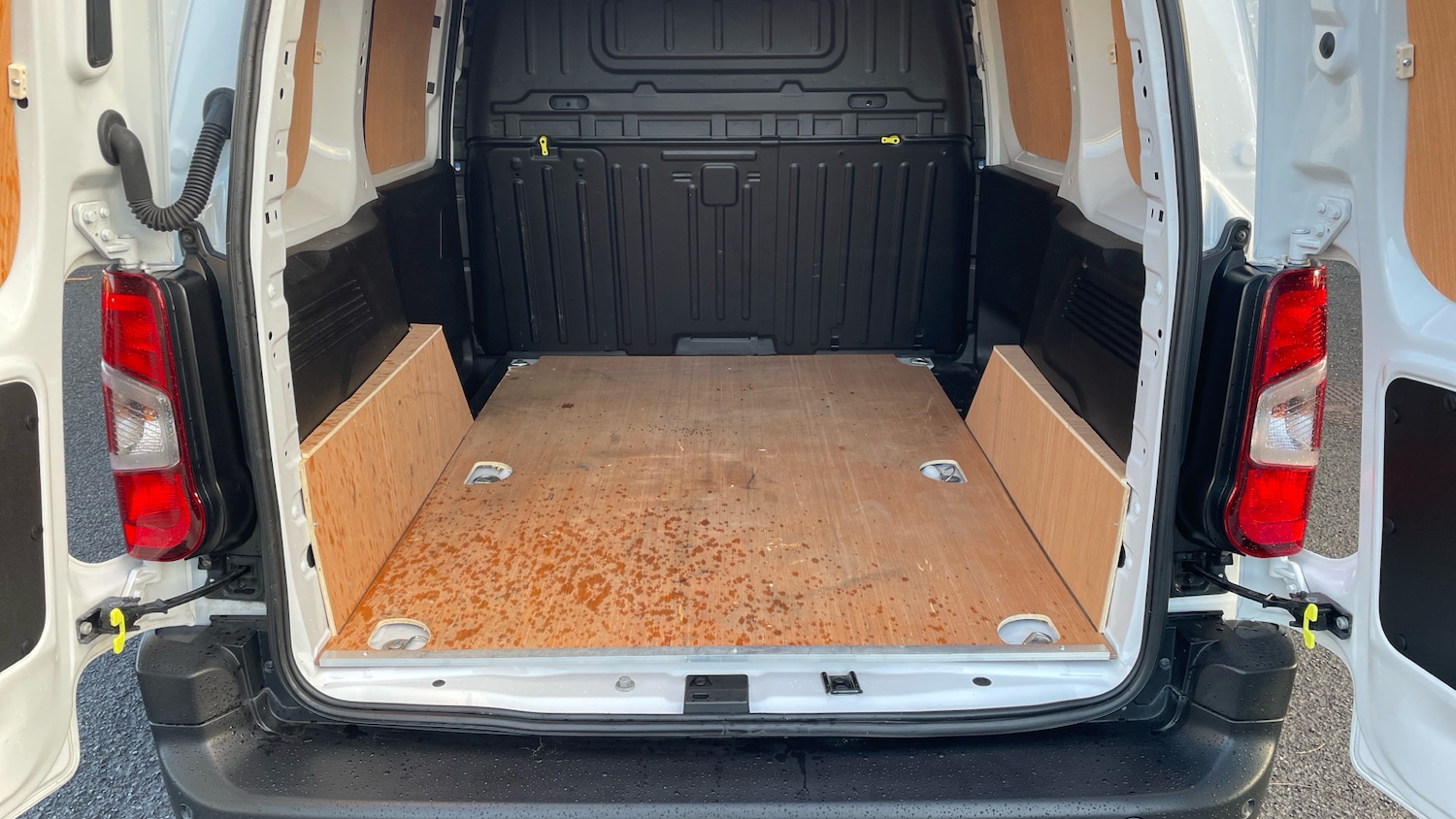 Used Citroen Berlingo 2023 for sale - 78028475: Photo 12