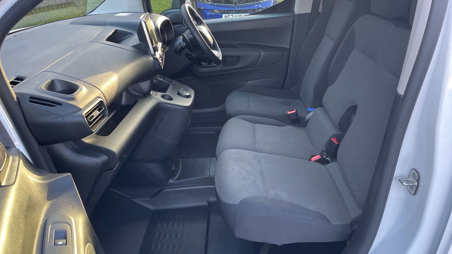 Used Citroen Berlingo 2023 for sale - 78028475: Photo 13