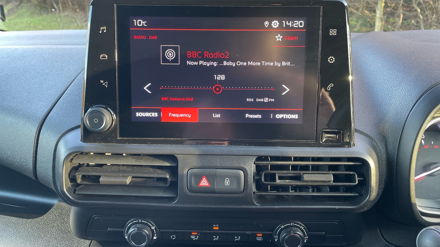 Used Citroen Berlingo 2023 for sale - 78028475: Photo 15