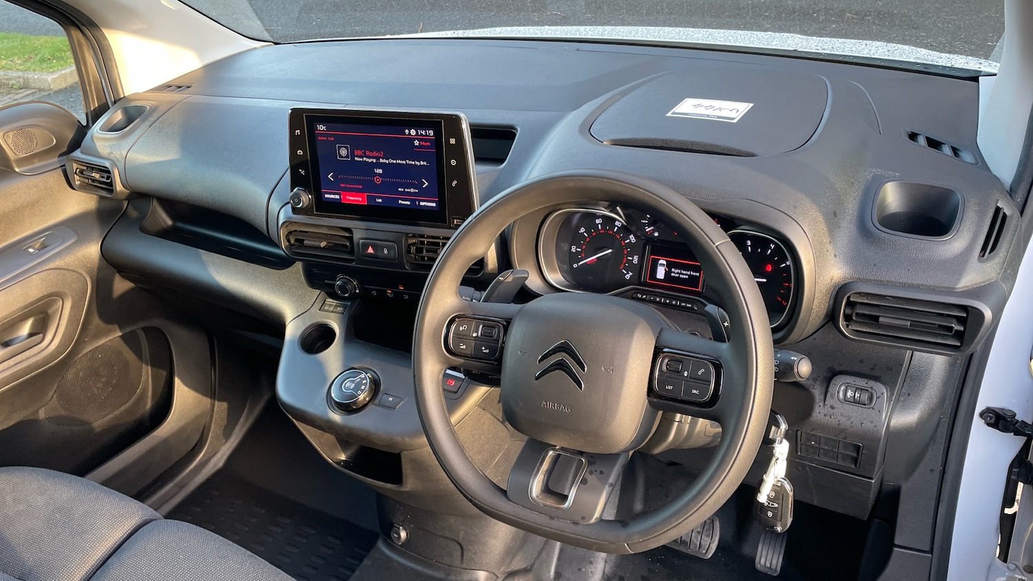 Used Citroen Berlingo 2023 for sale - 78028475: Photo 16