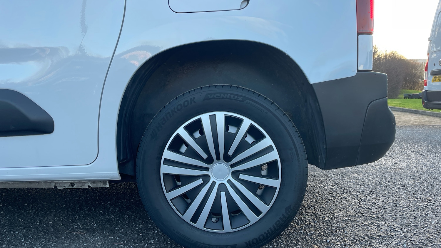 Used Citroen Berlingo 2023 for sale - 78028475: Photo 17