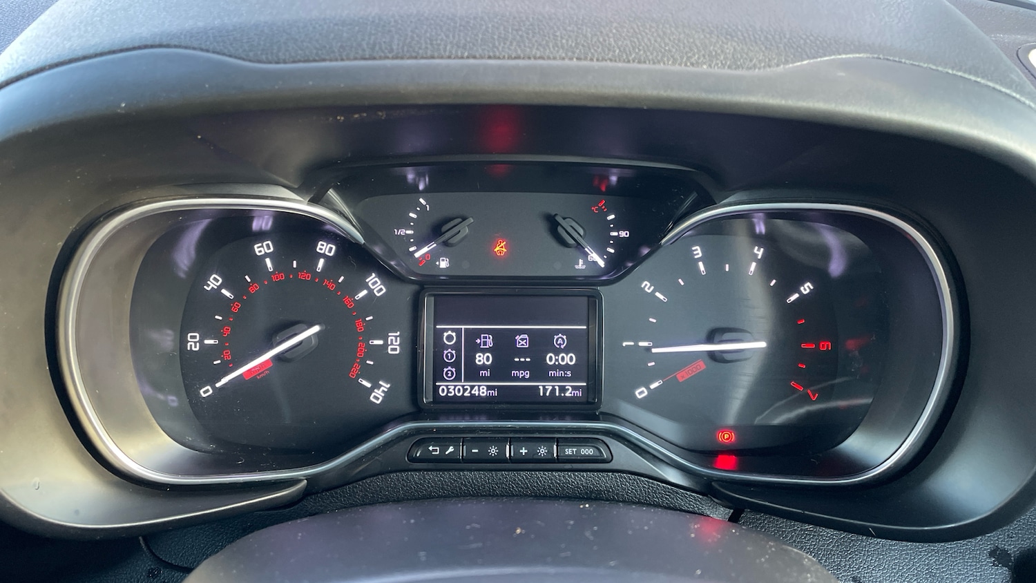 Used Citroen Berlingo 2023 for sale - 78028475: Photo 19