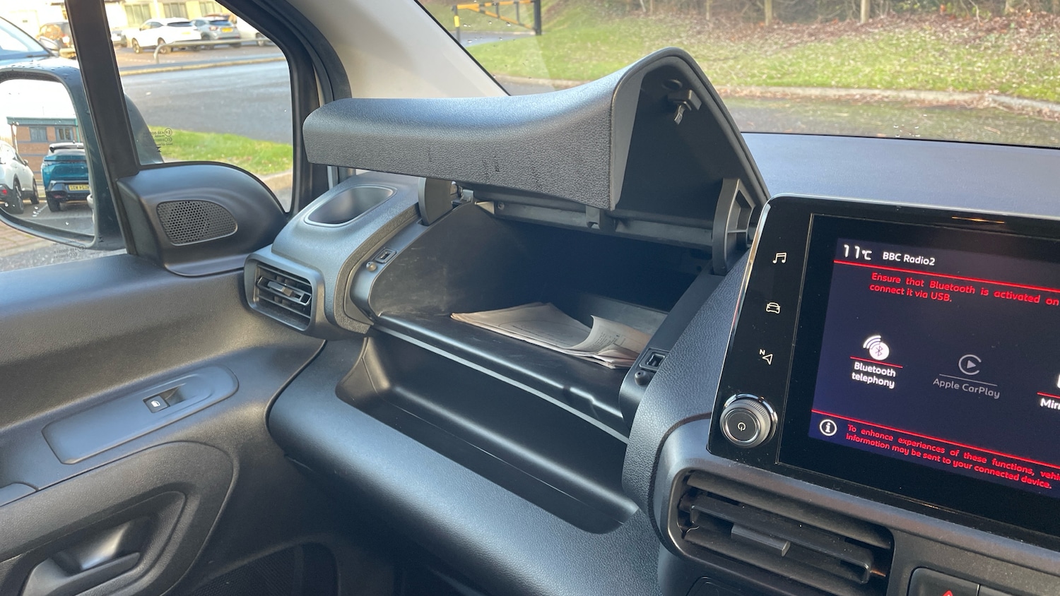 Used Citroen Berlingo 2023 for sale - 78028475: Photo 22