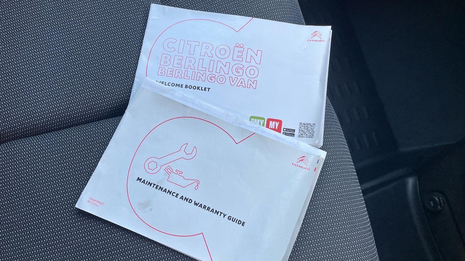 Used Citroen Berlingo 2023 for sale - 78028475: Photo 23