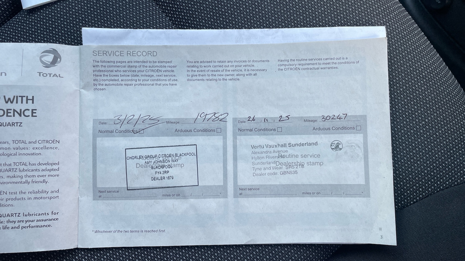 Used Citroen Berlingo 2023 for sale - 78028475: Photo 24