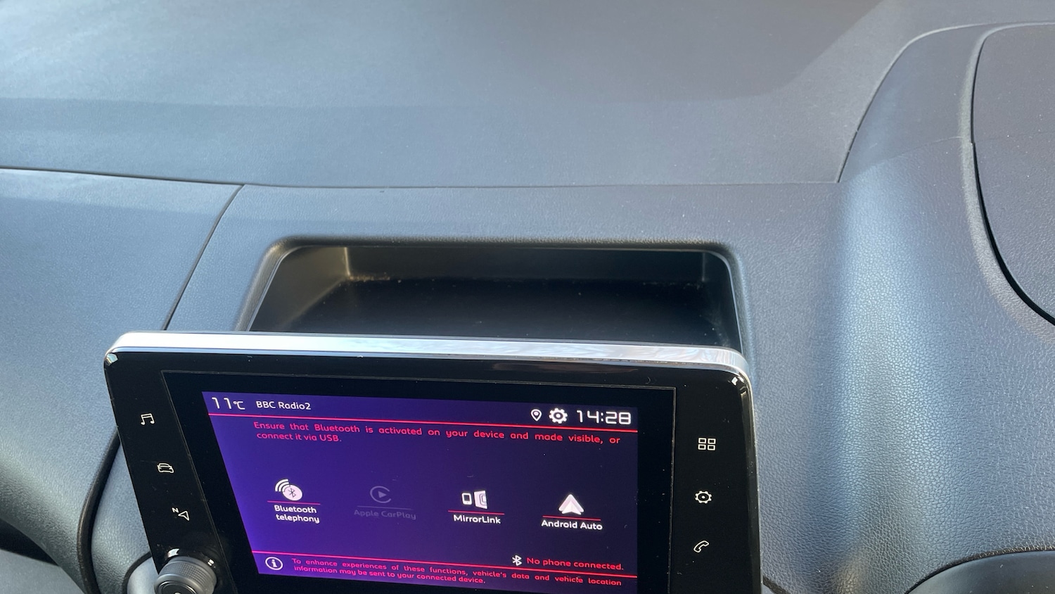 Used Citroen Berlingo 2023 for sale - 78028475: Photo 25